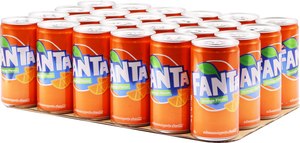 เครื่องดื่มแฟนต้าสำหรับซื้อจำนวนมากรสชาติสดชื่นมีในสต็อก - Product Image 3