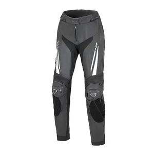 Traje de Motocicleta Personalizado Unisex de Verano, Equipo de Protección para Carreras, Cuero Textil Impermeable y Transpirable, Venta al Por Mayor OEM - Product Image 4