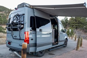 Mejor Oferta 2022 Sprinter 2500 19P |   Autocaravana de Lujo para Aventuras |   Camioneta Camper Totalmente Equipada |   Listo para Exportar - Product Image 5