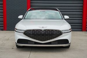 สินค้าลดราคามาแล้ว! รถยนต์ซีดานมือสอง ปี 2024 รุ่น G90 3.5T AWD เครื่องยนต์ 3.5 ลิตร V-6 เกียร์อัตโนมัติ 8 สปีด เบาะหนัง - Product Image 2