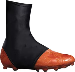 Couvre-chaussures de football en Lycra et coton, hautement élastiques, respirants, légers et antidérapants pour adultes - Product Image 6