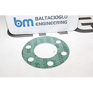 Junta Baltacioglu 150.00831710 para Transmisión Automática de Autobús, Repuesto de Posventa - Product Image 3