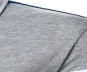 เสื้อโปโลแขนสั้นคลาสสิกสำหรับผู้ชายเหมาะสำหรับสวมใส่ในชีวิตประจำวันมีตัวเลือกปักตามสั่ง - Product Image 2