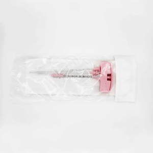 Ensemble d'aiguilles d'aspiration de biopsie de moelle osseuse stérile jetable en acier inoxydable vétérinaire de qualité supérieure Kit de canule de ponction à usage unique - Product Image 4