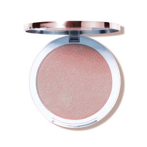 Palette de surligneur minéral pressé pour le visage et le corps, maquillage illuminant - Product Image 1