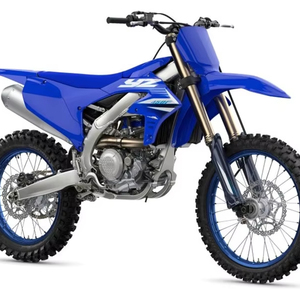 NOUVELLE ARRIVÉE 2025 Motocyclettes Yamaha YZ450F - Product Image 1