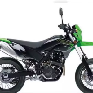 Motocicleta Super Moto K-A-W-A-S-A-K-I KLX 230SM en Venta, Motocicletas Todoterreno - Product Image 4