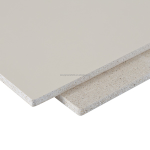 Nhà máy trực tiếp grey <span class=keywords><strong>MgO</strong></span> <span class=keywords><strong>Board</strong></span> cho container sàn: Heavy-duty, Lớp Một chống cháy magiê Oxit panel, cao-tác động và độ bền cao - Product Image 3