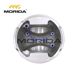 Joint de culasse S6R2-MTK3 pour MITSUBISHI 3759470200 - Product Image 4