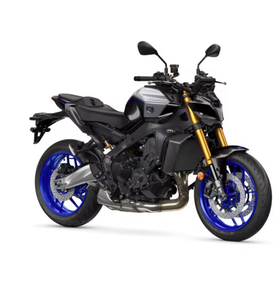 Moto à moteur brushless MT-07 Motorsports 2025, personnalisable, support OEM, nouvelle origine britannique, garantie 1 an - Product Image 2