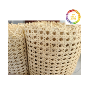 แผ่นหวายสานอ้อยสำหรับเบาะและงานฝีมือจากเวียดนาม - Product Image 4