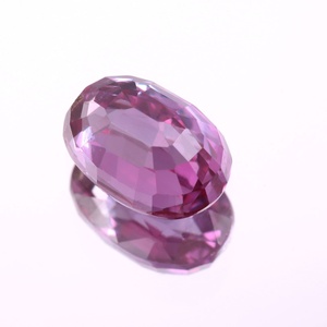 Alexandrite de qualité supérieure, taille émeraude, pierre précieuse en vrac, magnifique pierre pour pendentif en alexandrite, fabrication de bijoux, bijoux fantaisie, look étonnant - Product Image 2