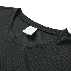Débardeur sans manches personnalisé pour hommes chemise de fitness d'été en coton respirant oem avec impression de logo pour une utilisation de vêtements de sport de marque privée - Product Image 4