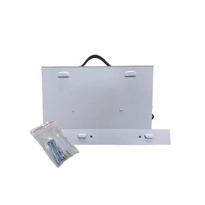 Hanotech UP1206 Ligne d'alimentation sans interruption monophasée automatique à porte roulante UPS Type interactif pour le Vietnam - Product Image 5
