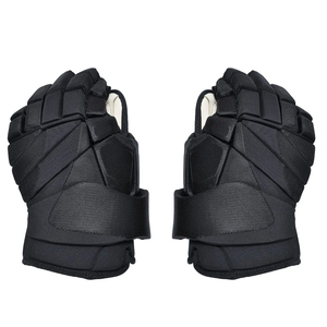 Guantes de hockey sobre hielo de diseño y logotipo personalizado de alta calidad con protección de manos para hockey sobre hielo y hierba - Product Image 3