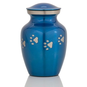 Urnas de cremación amorosas y suaves dulces para cenizas humanas, hombres y mujeres adultos para funeral o Hogar y urnas de cremación para cenizas, urna para adultos - Product Image 6