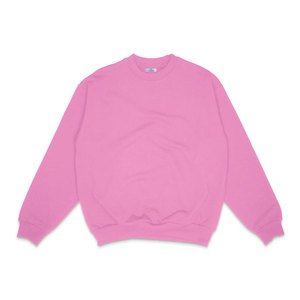 Bella Canvas Unisex adulto polar raglán sudadera manga larga raglán sudadera ajuste relajado pulóver Tops sudadera - Product Image 5