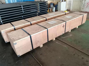 Tubería de Perforación HDD Verrmeer D24x40 D2022 Firestick, Tubería de Perforación Horizontal Direccional Hdd JT2720 - Product Image 2