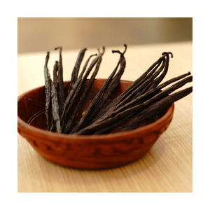 Compre vainas de vainilla de la mejor calidad a precio económico Premium Grade A & B Madagascar Tahitian y Ugandan Vanilla Pods para hornear - Product Image 5