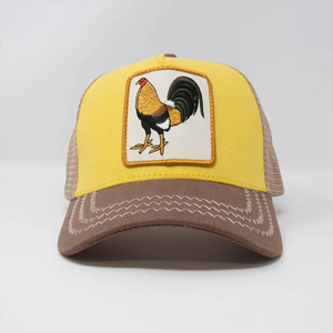 หมวกแก๊ปผู้ชายแบบคลาสสิกหมวกเบสบอลแบบปีกแบนหมวกแบบพอดี59หมวกแบบปิด6แผงหมวกแก๊ปหมวกแก๊ป - Product Image 1