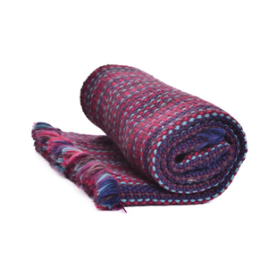 ผ้าเช็ดจานลายทางสีน้ำเงินสไตล์บ้านไร่ ขนาด 18x28 นิ้ว 420GSM ผ้าฝ้าย 100% ปักลายกอล์ฟ ซึมซับน้ำได้ดีเยี่ยม รับผลิตแบบ OEM ODM สำหรับผู้ซื้อจำนวนมาก - Product Image 3