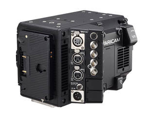 NOUVEAU MEILLEUR Caméscope cinéma 4K Super LT AU-V35LT1G entièrement assemblé - Product Image 1