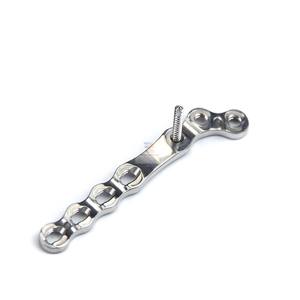 Placa de bloqueo veterinaria ortopédica Placas veterinarias de acero - Product Image 4