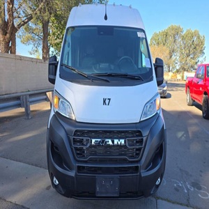 MEJOR PRECIO PARA R-A-M ProMaster Tradesman 2500 2025 - Product Image 1