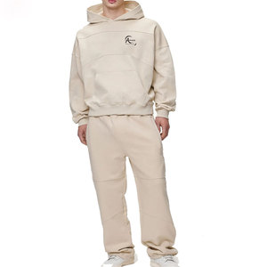 Chándal Extra Grande para Hombre de Primera Calidad, Cómodo y Duradero para Uso Diario - Product Image 1