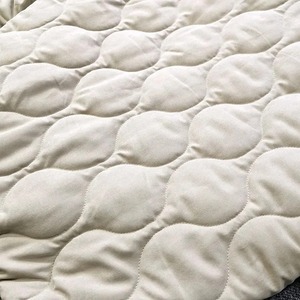 Chaqueta de piloto de doble cara para hombre, chaqueta de bombardero impermeable con almohadilla de algodón, abrigo de algodón cálido para hombre - Product Image 5