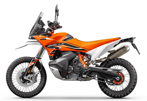 Venta Auténtica de Motocicletas Nuevas KTM 890 Adventures R Rally 2024 - Product Image 3
