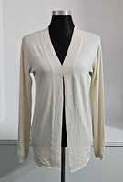 Robe pull ouverte en laine/cachemire de qualité supérieure pour femmes, style automne, prix de gros, quantité en vrac, Bangladesh