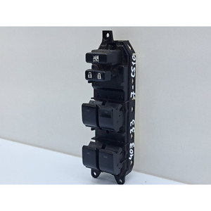 Panneau de commande central des vitres TOYOTA Auris Series (E180) 8404002110 2ZRFXE (12>18) - Product Image 3