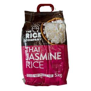 ข้าวหอมมะลิไทยแท้จากโรงงานโดยตรง - ปลอดจีเอ็มโอ เนื้อแข็ง แห้ง คุณภาพพรีเมียม - Product Image 4