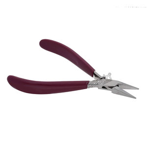 Outils d'extension de cheveux multifonctions en acier inoxydable de haute qualité - Product Image 6