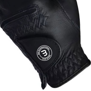 ถุงมือกอล์ฟคุณภาพดีสำหรับกีฬากลางแจ้ง ผลิตอย่างมืออาชีพ ดีไซน์ล่าสุด กันลื่น - Product Image 5