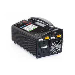 Chargeur Ultra Power UP600 + double canaux 2-6S LiPo LiHV - Product Image 2