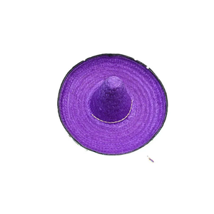 Vietnam Handmade Straw <b>Hat</b> Mexican Straw <b>Hat</b> for Summer <b>Festivals</b> and Outdoor Events by 99 Gold Data - Product Image 1