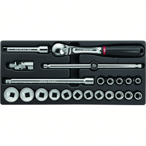 Estuches para Herramientas Vacíos Usag - Product Image 2