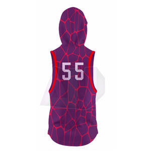 Conjunto de Uniforme de Compresión 7v7 con Cintura Elástica, Hecho de 100% Poliéster, Duradero, Transpirable, Diseñado para Jugadores Adultos - Product Image 5