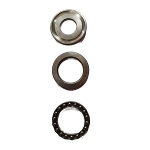 Cuscinetto Motore Compatibile Dax160 2500 Categoria Prodotto: Ricambi Motore Macchinari Rif. 701529 - Product Image 1