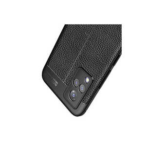 Coque de protection en silicone bleu marine premium NXXA Niss compatible Vivo V21 pour Realme 8i 9a 7 Plus - Product Image 4