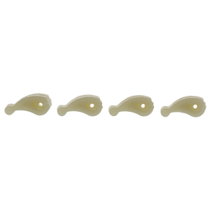 XPARTCO 80040 Agitateurs électriques en tissu et plastique pour lave-linge et sèche-linge – Pièces essentielles - Product Image 5