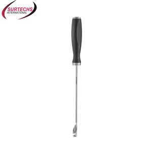 Instruments de Reconstruction ACL/PCL de Puissance Manuelle Surtechs Instrument de Reconstruction de Ligament Croisé Décapant de Tendon ouvert - Product Image 6