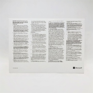 Win Server 2025 Datacenter 64 bits OEM DVD Pack Version Complète Mondiale Activation 100% en ligne Clé de Licence à Vie Garantie 6 Mois - Product Image 3