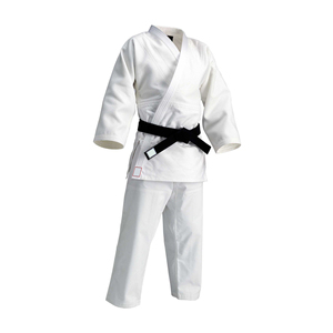 Uniforme de BJJ 100% Algodón para Hombre, el Más Vendido, Ropa de Entrenamiento de Artes Marciales Personalizada, Ligera, de Secado Rápido y Transpirable, Nuevo Diseño - Product Image 1