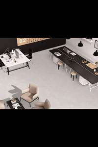 ROYAL BIANCO MATE (800*1600MM) - Product Image 3