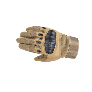 ถุงมือยุทธวิธีลดราคาพิเศษ จำนวนมาก คุณภาพสูง - Product Image 5