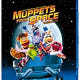 Blu-ray sin abrir de Los Muppets de un Planeta Más Allá - Product Image 1