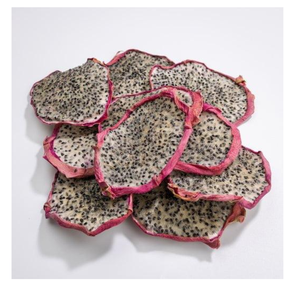Snack de fruta de dragón seca natural, apto para veganos, sin gluten, sin sabores artificiales, perfecto para la familia y los niños - Product Image 3